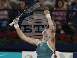 Emirates Tennis Championships