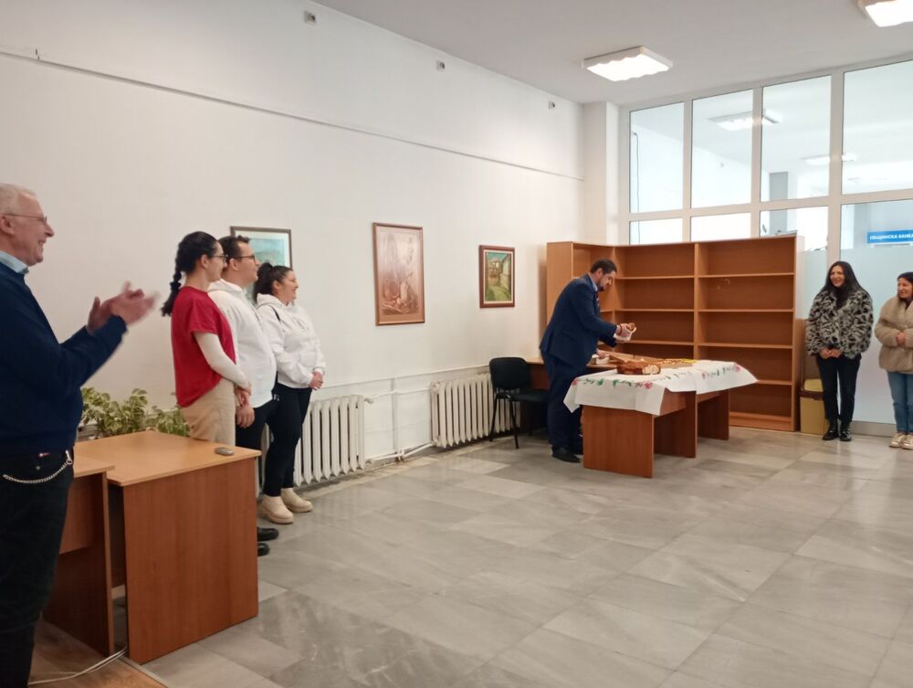 Югозападният университет „Неофит Рилски“ стартира кандидатстудентската си кампания за учебната 2025/2026 година
