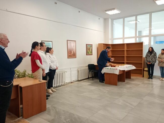 Югозападният университет „Неофит Рилски“ стартира кандидатстудентската си кампания за учебната 2025/2026 година