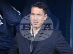 Футбол - „Левски” - „Спартак” (Варна)