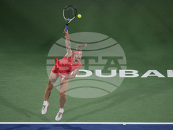 Emirates Tennis Championships