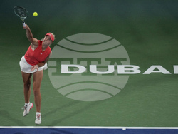 Emirates Tennis Championships