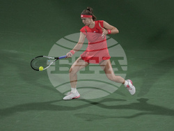 Emirates Tennis Championships