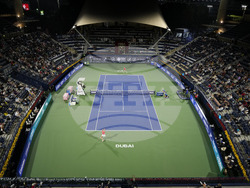 Emirates Tennis Championships