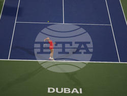 Emirates Tennis Championships