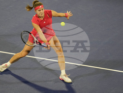 Emirates Tennis Championships