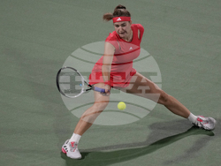 Emirates Tennis Championships