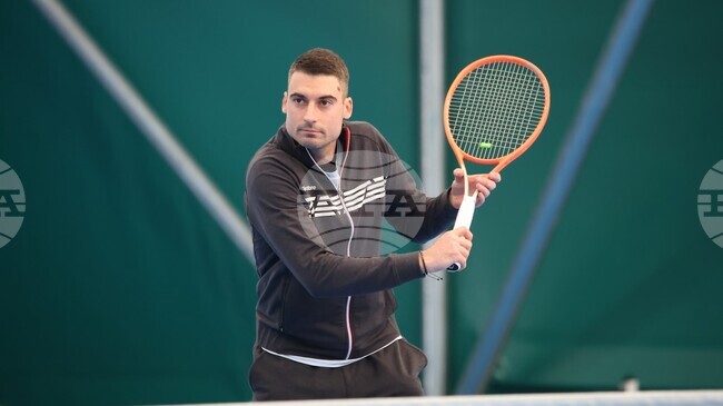 Седем български победи в четвъртия ден на турнирите за мъже и жени от веригата UTR Pro Tennis Tour в Пазарджик 