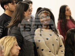 Пловдив - Медицински университет - фестивал на езиците