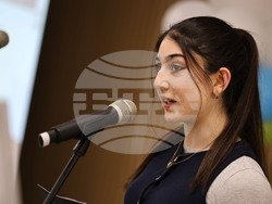 Пловдив - Медицински университет - фестивал на езиците