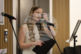 Пловдив - Медицински университет - фестивал на езиците