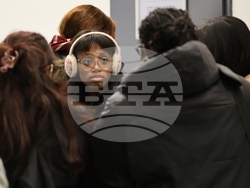 Пловдив - Медицински университет - фестивал на езиците