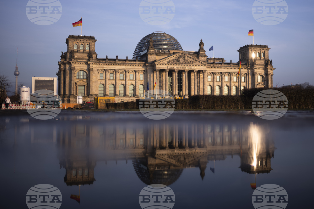 Germany Election