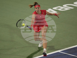 Emirates Tennis Championships