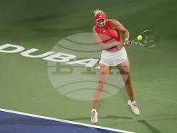 Emirates Tennis Championships