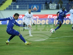 Футбол - „Левски” - „Спартак” (Варна)