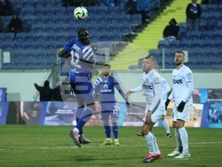 Футбол - „Левски” - „Спартак” (Варна)