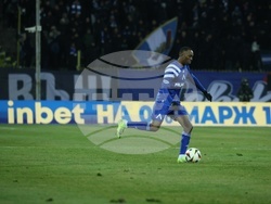 Футбол - „Левски” - „Спартак” (Варна)