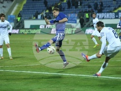 Футбол - „Левски” - „Спартак” (Варна)