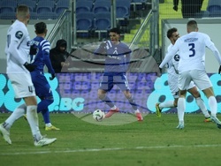 Футбол - „Левски” - „Спартак” (Варна)