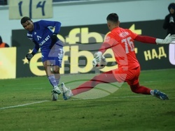 Футбол - „Левски” - „Спартак” (Варна)