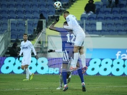 Футбол - „Левски” - „Спартак” (Варна)