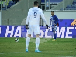 Футбол - „Левски” - „Спартак” (Варна)