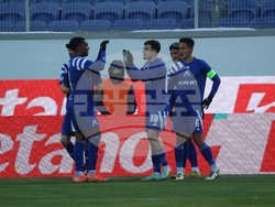 Футбол - „Левски” - „Спартак” (Варна)