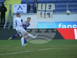 Футбол - „Левски” - „Спартак” (Варна)