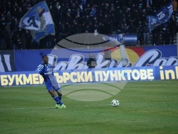 Футбол - „Левски” - „Спартак” (Варна)