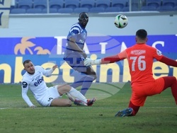 Футбол - „Левски” - „Спартак” (Варна)