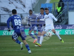 Футбол - „Левски” - „Спартак” (Варна)