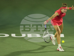 Emirates Tennis Championships