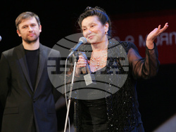 Божана Димитрова