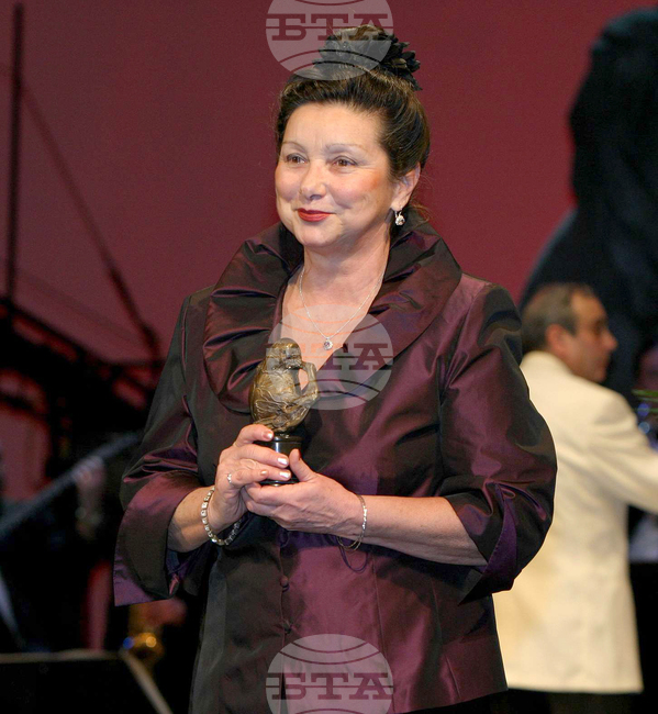 Изложбата „Разговор с вас“ е пример за журналистика, обърната с лице към хората, каза пред БТА Божана Димитрова