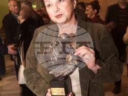 Божана Димитрова