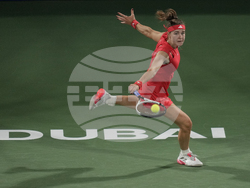 Emirates Tennis Championships