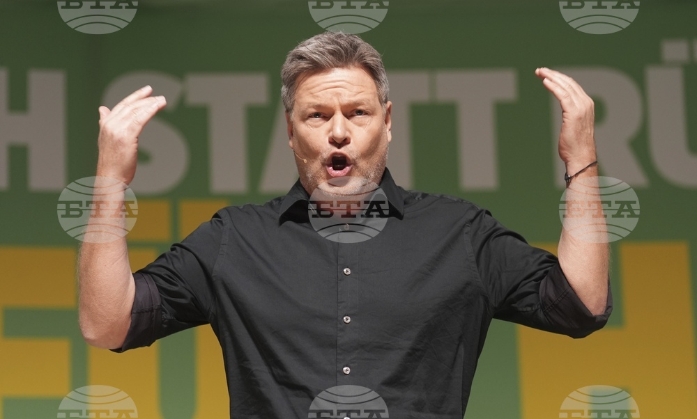 Germany Election