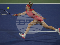 Emirates Tennis Championships