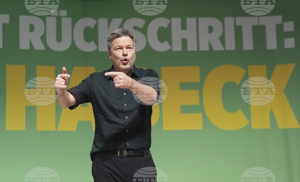Germany Election