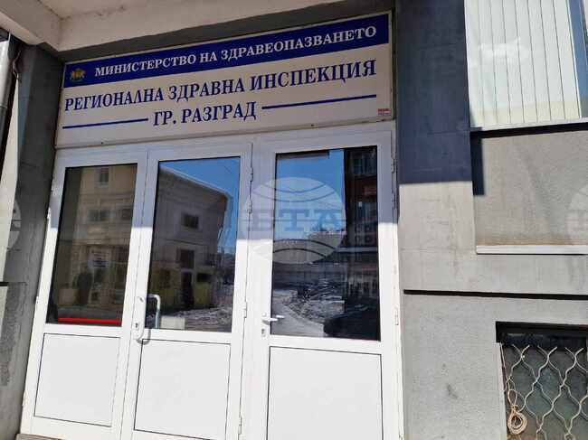 Случай на лаймска болест е регистриран в Разград, съобщи директорът на РЗИ – Разград 