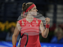 Emirates Tennis Championships