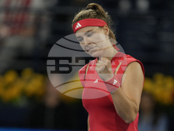 Emirates Tennis Championships