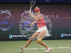 Emirates Tennis Championships