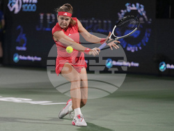 Emirates Tennis Championships
