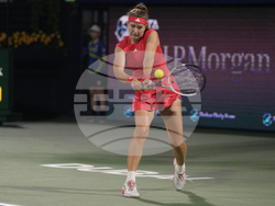 Emirates Tennis Championships