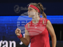 Emirates Tennis Championships