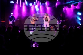 Матиа Базар - концерт