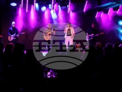 Матиа Базар - концерт