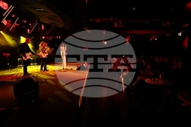 Матиа Базар - концерт